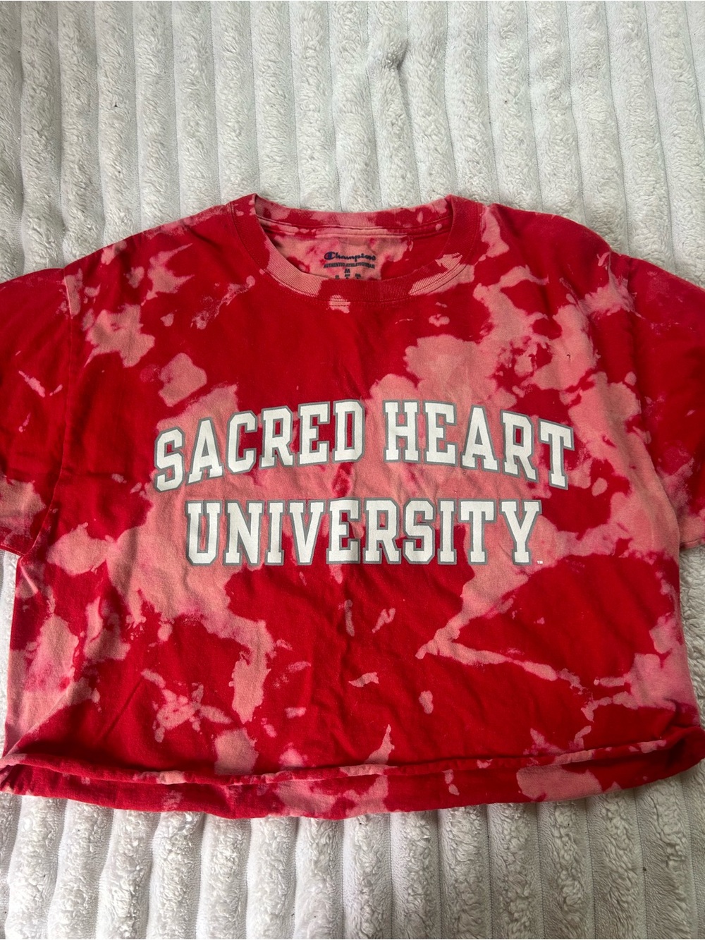 sacred heart t shirt